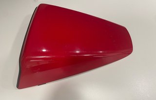 Colin HONDA VFR 800 Rojo