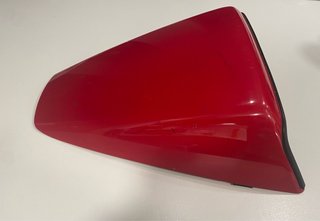 Colin HONDA VFR 800 Rojo