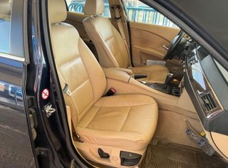 BMW Serie 5 2004