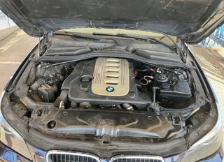 BMW Serie 5 2004