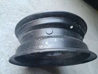 Llanta Seat 850