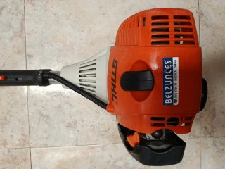 Multiheramienta Stihl KM 100