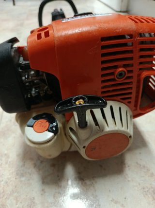 Multiheramienta Stihl KM 100