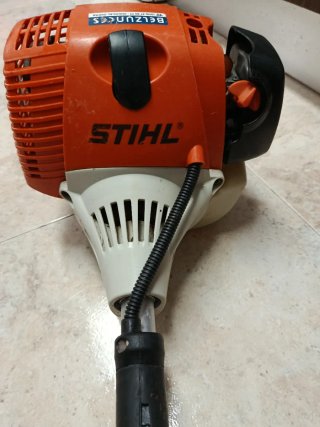 Multiheramienta Stihl KM 100