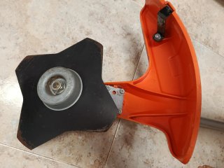 Multiheramienta Stihl KM 100
