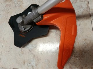 Multiheramienta Stihl KM 100