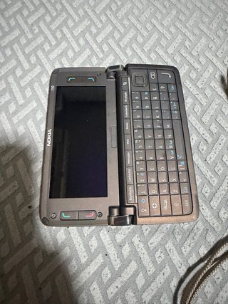 Lote 3 Cámaras Digitales: Nokia, Casio, Nikon