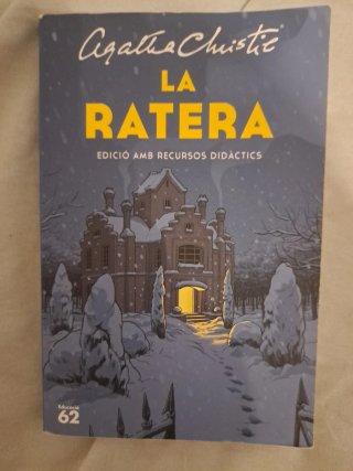 La ratera