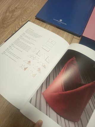 Pak de 4 libros de cómo recibir en casa con estilo