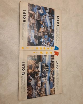 Vinile Napoli nel mondo Antonello Rondi