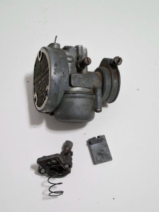Carburador Vespino