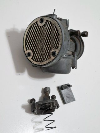 Carburador Vespino