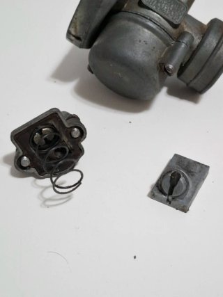 Carburador Vespino