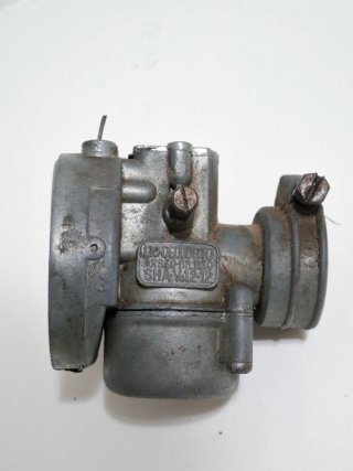 Carburador Vespino