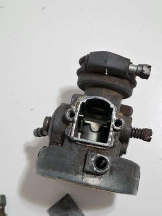 Carburador Vespino