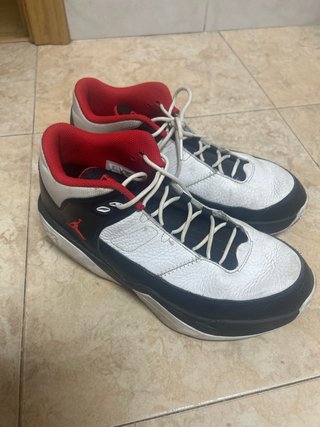 Jordan Max 23 Zapatillas Baloncesto Hombre