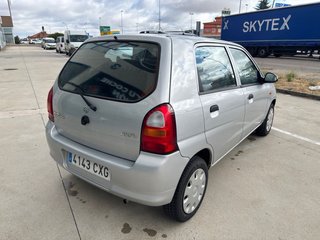 Suzuki Alto 2004