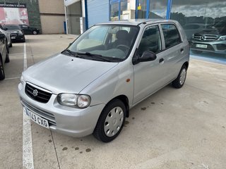 Suzuki Alto 2004