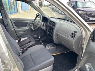 Suzuki Alto 2004