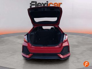 Honda Civic 1.0 I-VTEC TURBO CVT ELEGANCE NAV