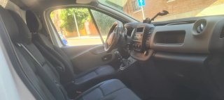 Renault Trafic 2016