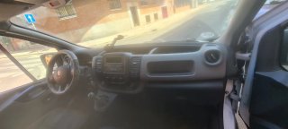 Renault Trafic 2016
