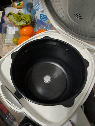 Moulinex Multicooker 12 en 1