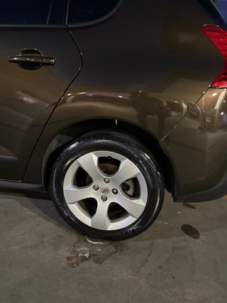 Peugeot 3008 2010