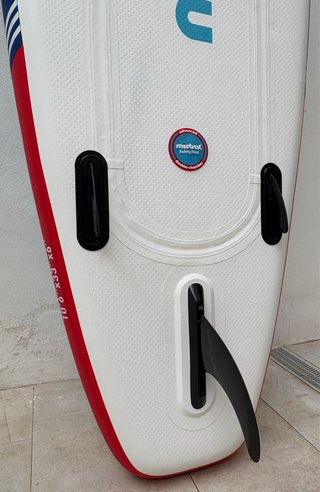 Tabla Paddle Surf Mistral + Kit Kayak
