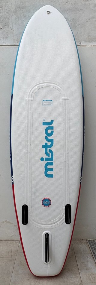 Tabla Paddle Surf Mistral + Kit Kayak
