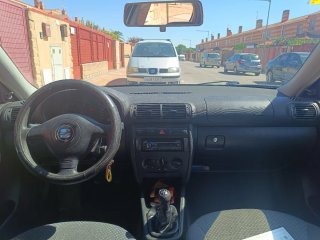 SEAT Leon 2003