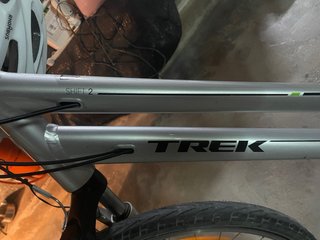 Bicicleta Trek Shif 2