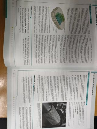 Física y Química 1 Bachillerato
