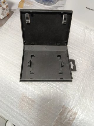 El Guardián de las Palabras Sega Mega Drive