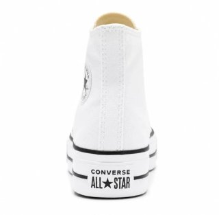 Converse All Star Blancas altas