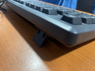 Teclado USB Innobo Negro + ratón inalámbrico.