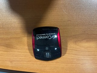 Teclado USB Innobo Negro + ratón inalámbrico.