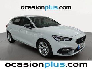 SEAT León 1.5 TSI S&S FR XL 96 kW (130 CV)