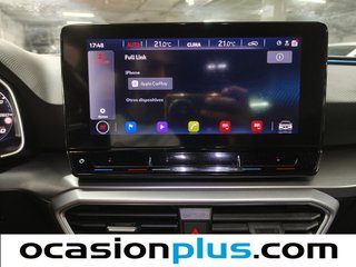 SEAT León 1.5 TSI S&S FR XL 96 kW (130 CV)