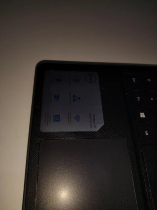 Dell Vostro 3000 i3
