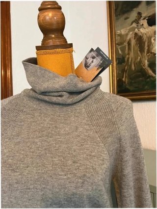 Royal Robbins 60% Merino Wool – Westlands Funnel