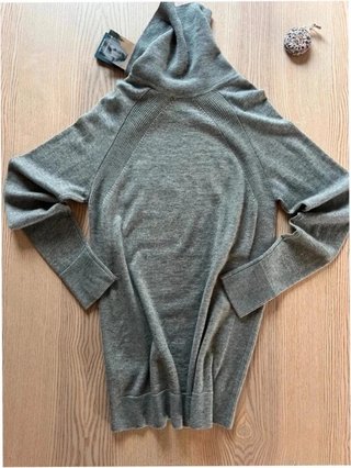 Royal Robbins 60% Merino Wool – Westlands Funnel