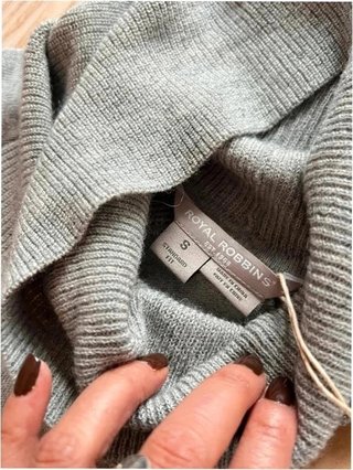 Royal Robbins 60% Merino Wool – Westlands Funnel