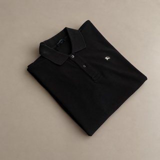 Polo Burberry London Vintage 2000s