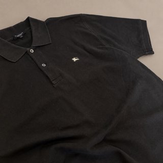Polo Burberry London Vintage 2000s
