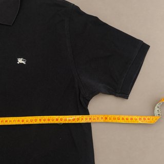 Polo Burberry London Vintage 2000s