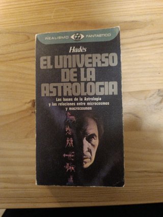 El universo de la Astrología