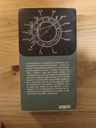 El universo de la Astrología