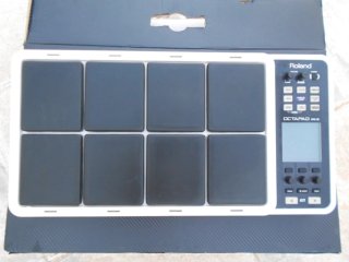 Octapad Roland SPD-30