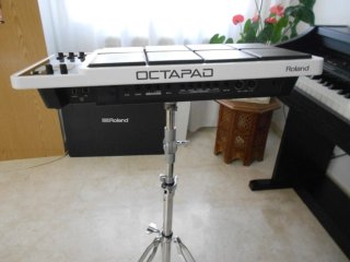 Octapad Roland SPD-30